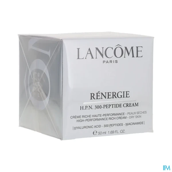 Lancôme Renergie Hpn Crème Riche