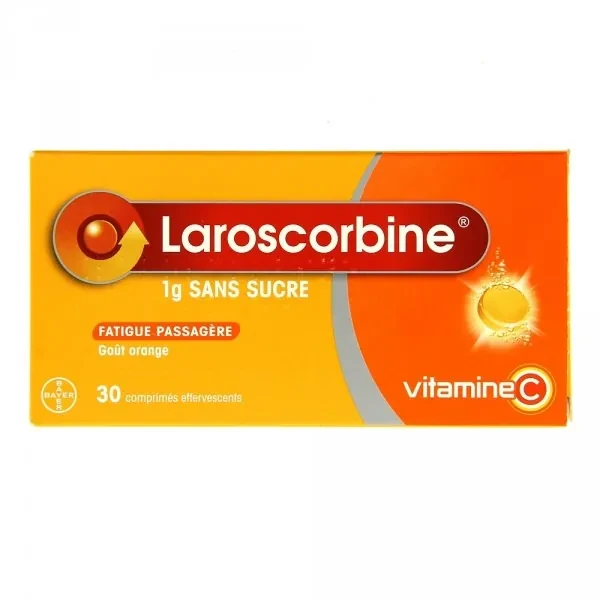 Laroscorbine