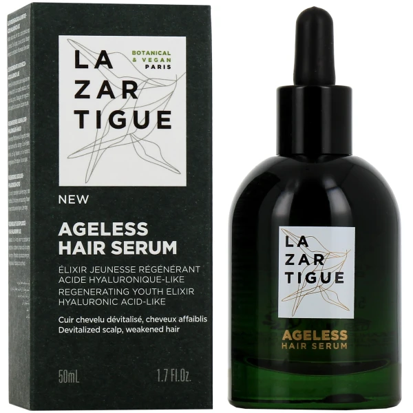 Lazartigue Ageless Sérum Anti-Age