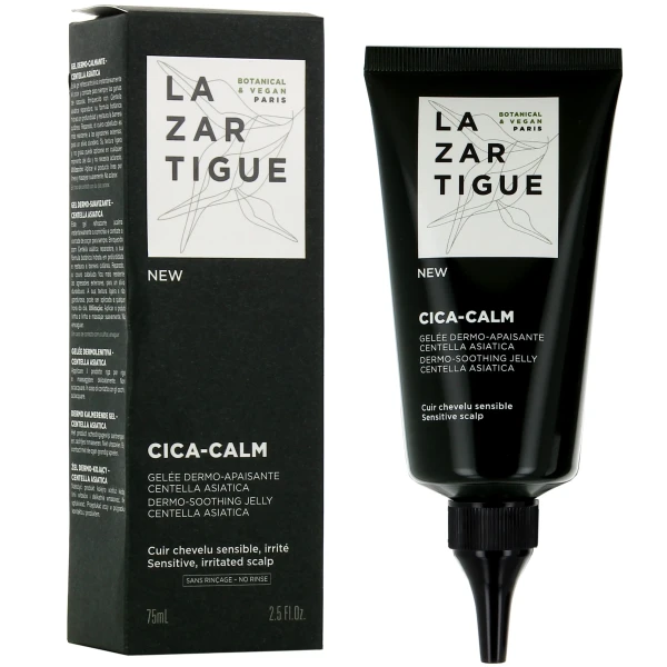 Lazartigue Cica-Calm Gelée Dermo-Apaisante