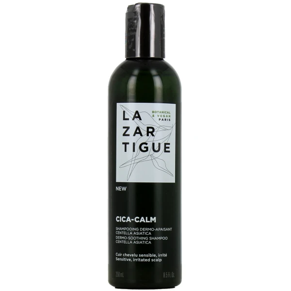 Lazartigue Cica-Calm Shampooing Dermo-Apaisant