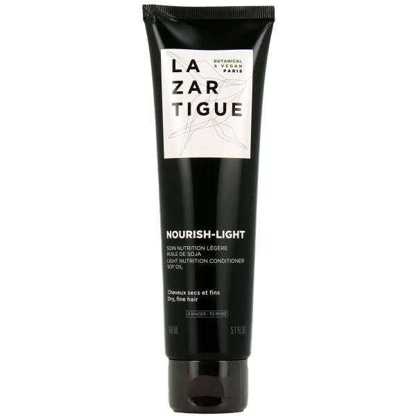 Lazartigue Nourish Light Soin Après-Shampooing Nutrition Légère