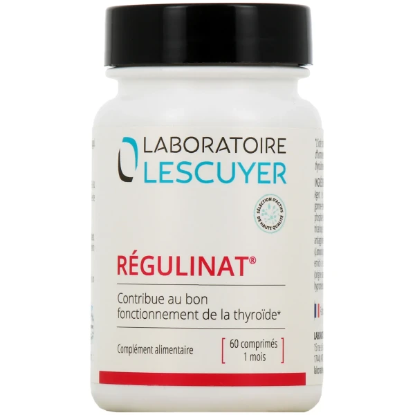 Lescuyer Régulinat