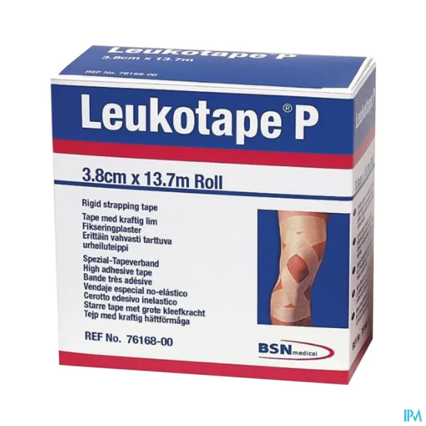 Leukotape® P