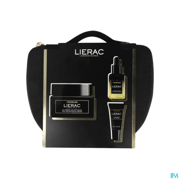 Lierac Premium Crème Volupteuse Abs NOEL26