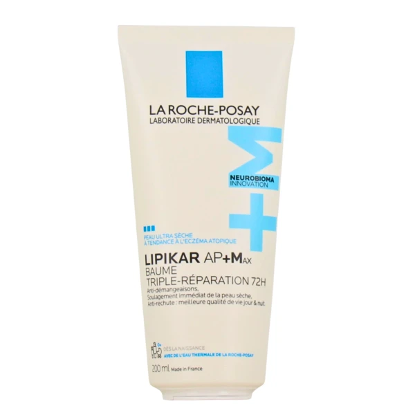 Lipikar Baume AP+M