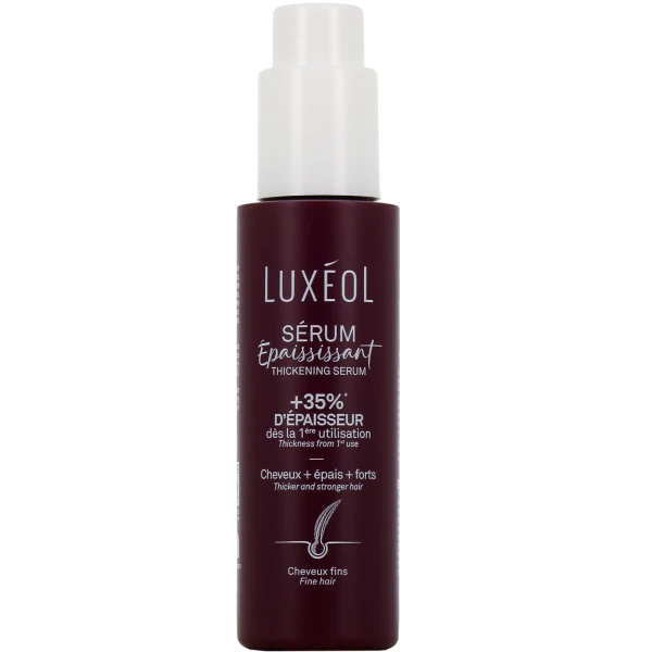 Luxéol Sérum Epaississant