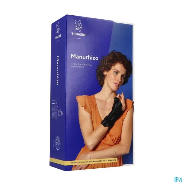 Manurhizo Droit Poignet/Pouce