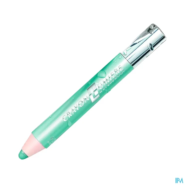 Mavala Crayon Lumiere Vert Celeste