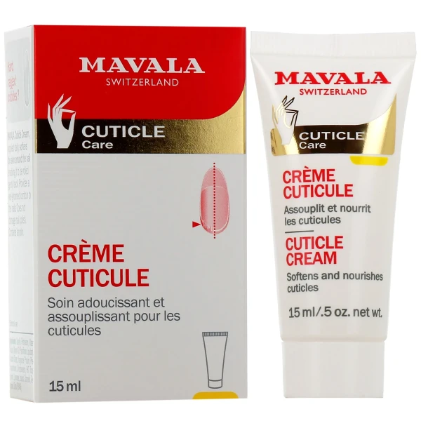 Mavala Crème Cuticules