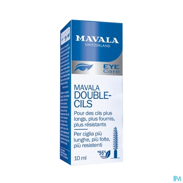 Mavala Double-Cils
