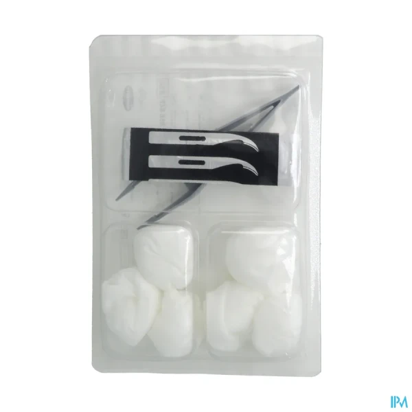 Mediset Setsoin Ablat/Fil Sutur
