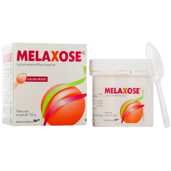 Melaxose