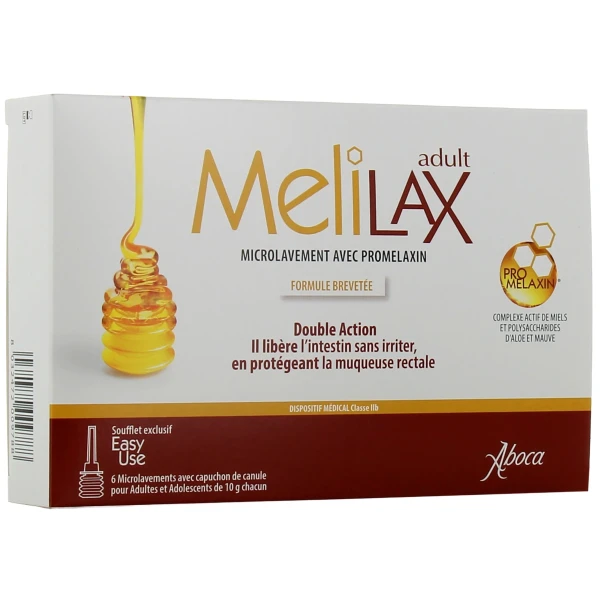 Melilax