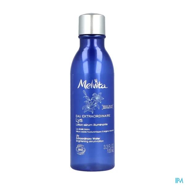 Melvita Eau Extraordinaire de Lys