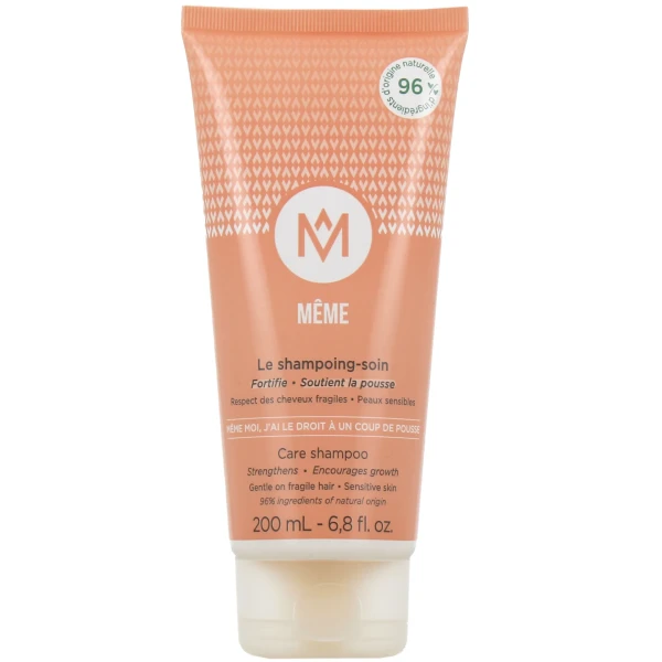 Même Shampoing-Soin
