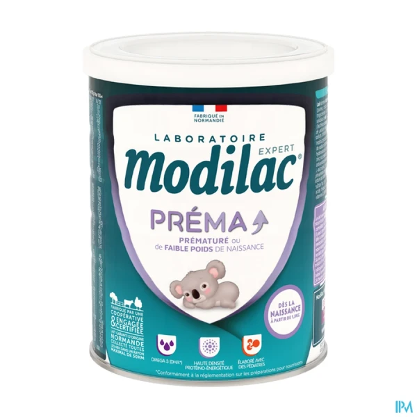 Modilac Expert Prema