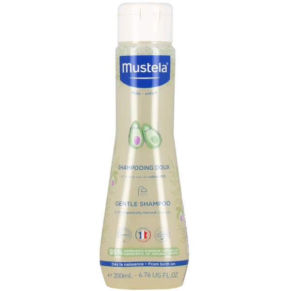 Mustela Shampooing Doux