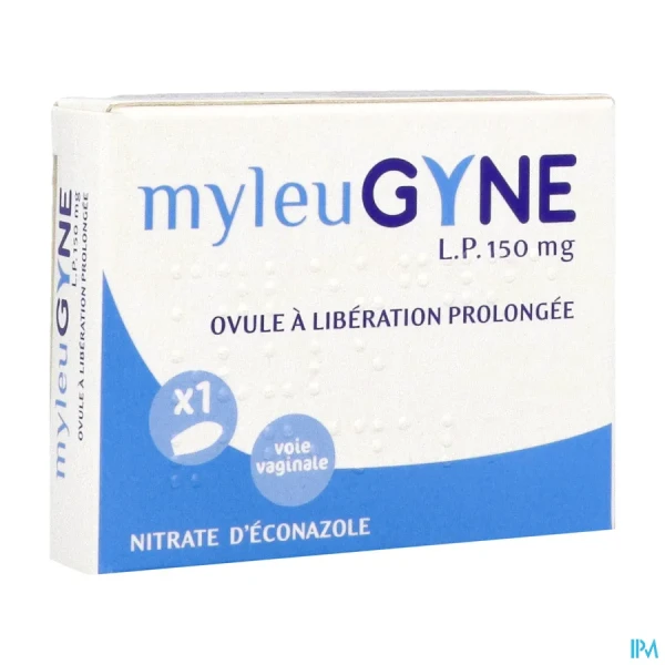 Myleugyne LP 150 mg