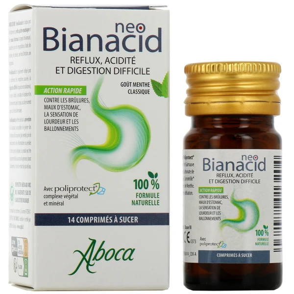 Neobianacid
