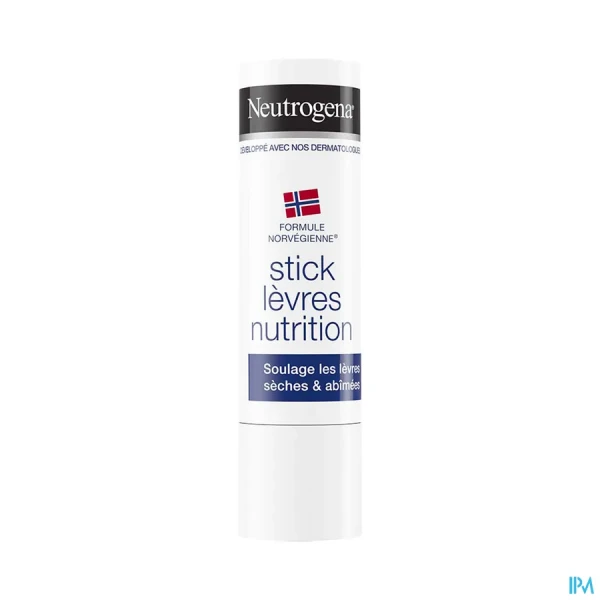 Neutrogena Stick à lèvres