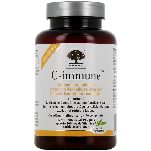 New Nordic C-immune