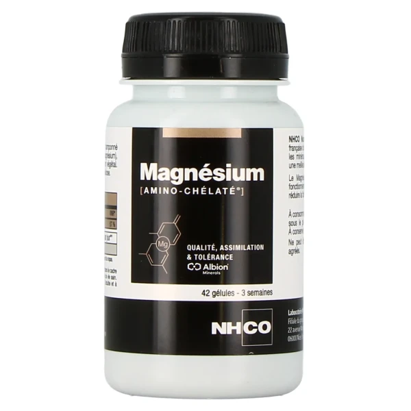 NHCO Magnésium