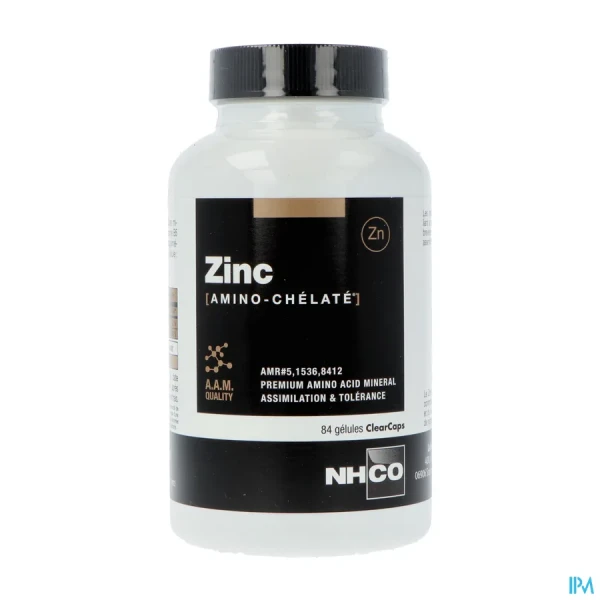 NHCO Zinc