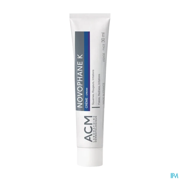 Novophane K Crème