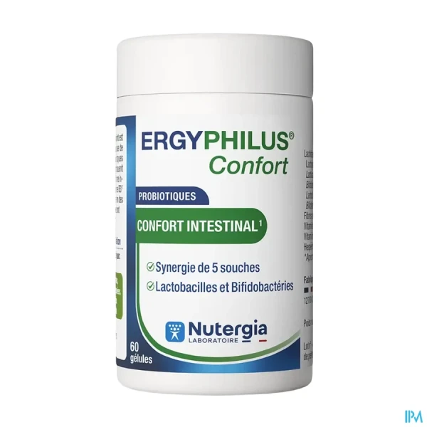 Nutergia Ergyphilus Confort