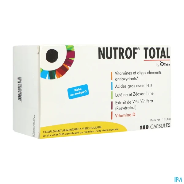 Nutrof Total