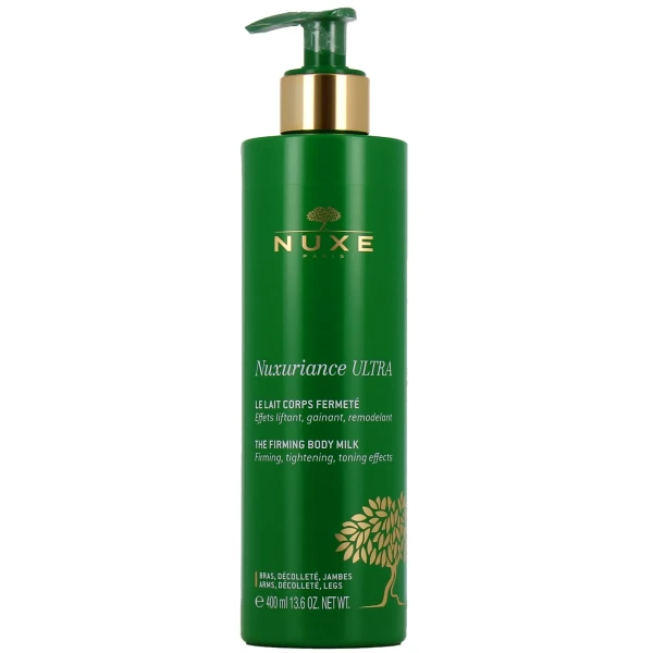 Nuxe Nuxuriance Ultra Soin Corps Anti-Âge