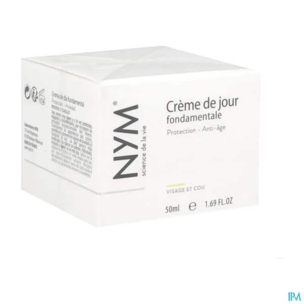 Nym Crème de Jour