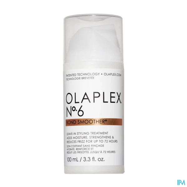 Olaplex N Crème Coiffante