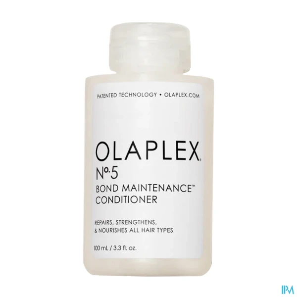 Olaplex N Leave In sans Rincage