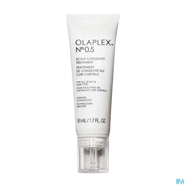 Olaplex N Traitement Longevite Cuir Chx