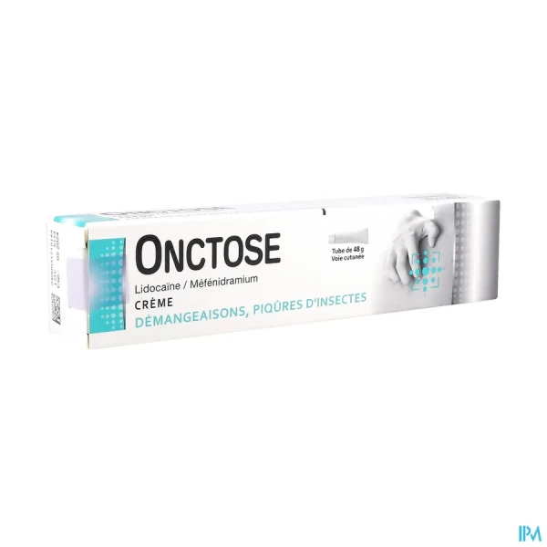 Onctose
