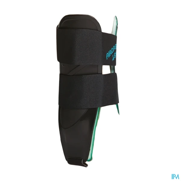 Orthes Aircast Cheveux Stand TU