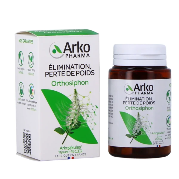 Orthosiphon