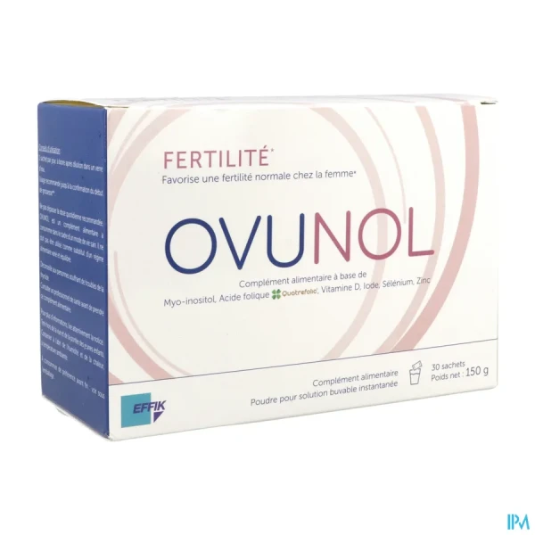 Ovunol