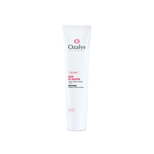 Ozalys Bain de Bouche