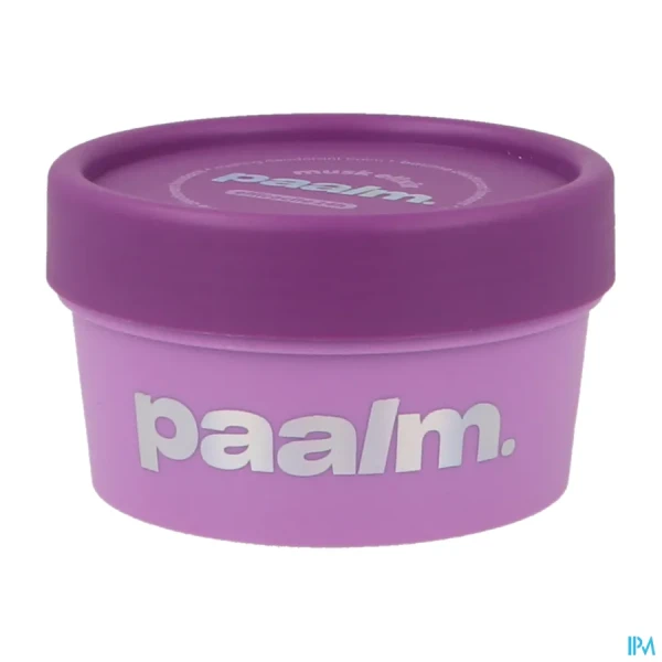 Paalm Déodorant Musk Élixir
