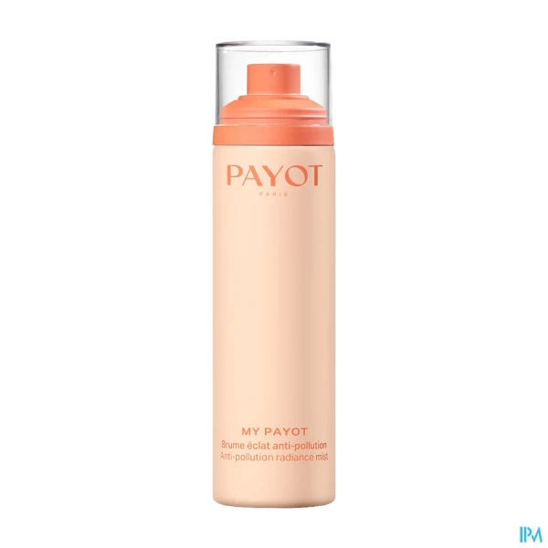 Payot My Payot Brume Anti-Pollution