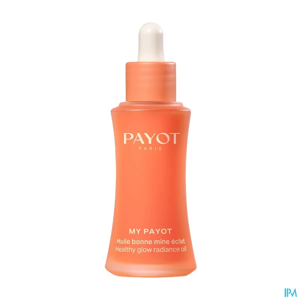Payot My Payot Huile Bonne Mine