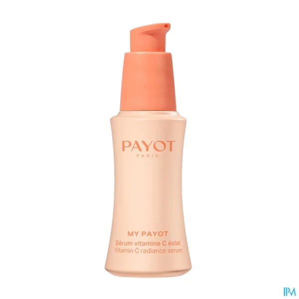 Payot My Payot Sérum Vit C Éclat