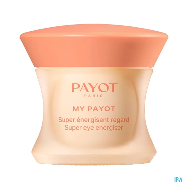 Payot My Payot Super Énergisant Regard