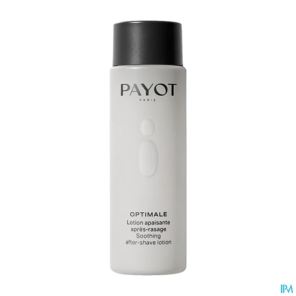 Payot Optimale Lotion Ap-Rasage