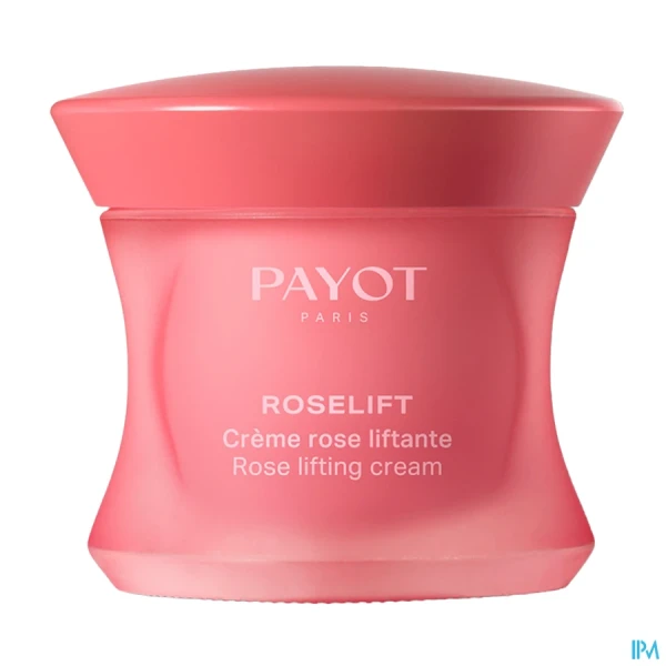 Payot Roselift Crème Rose Liftante