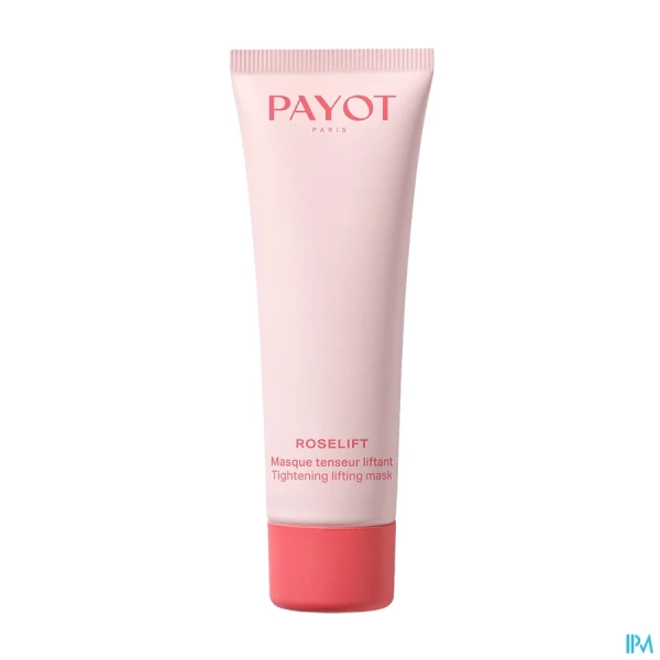Payot Roselift Masque Tenseur