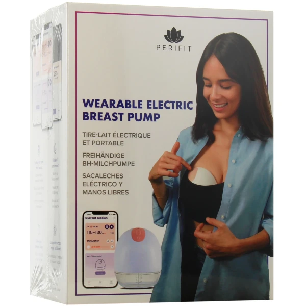 Perifit Pump